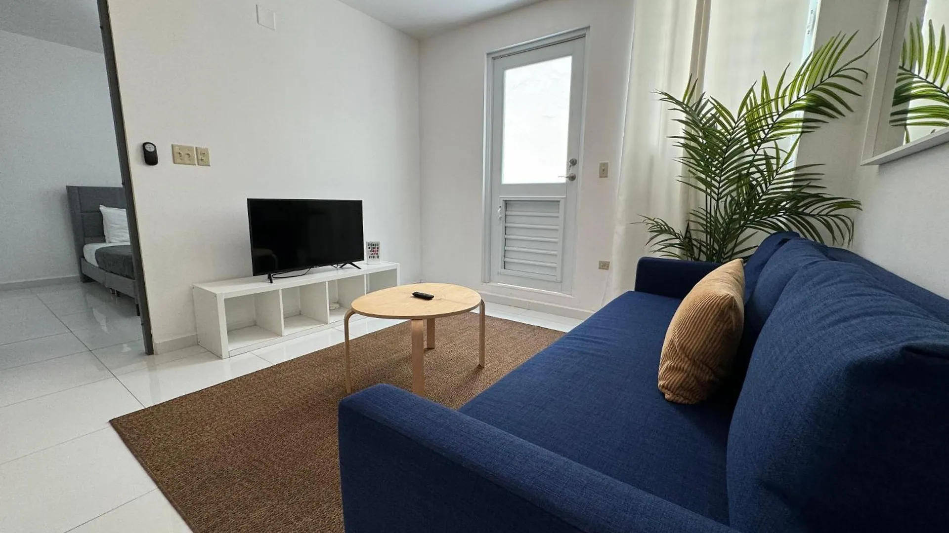 Arecibo Hotel 2101 푸에르토리코