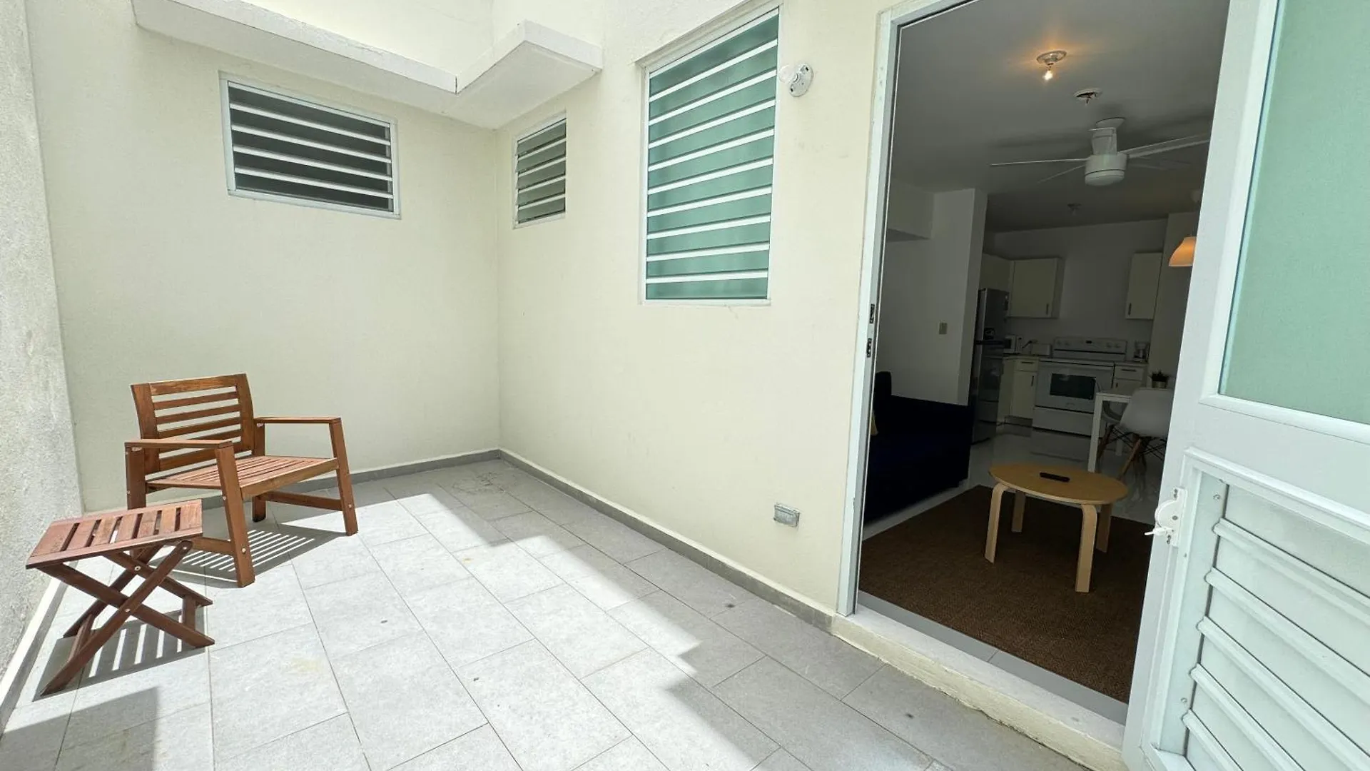 Arecibo Hotel 2101 푸에르토리코