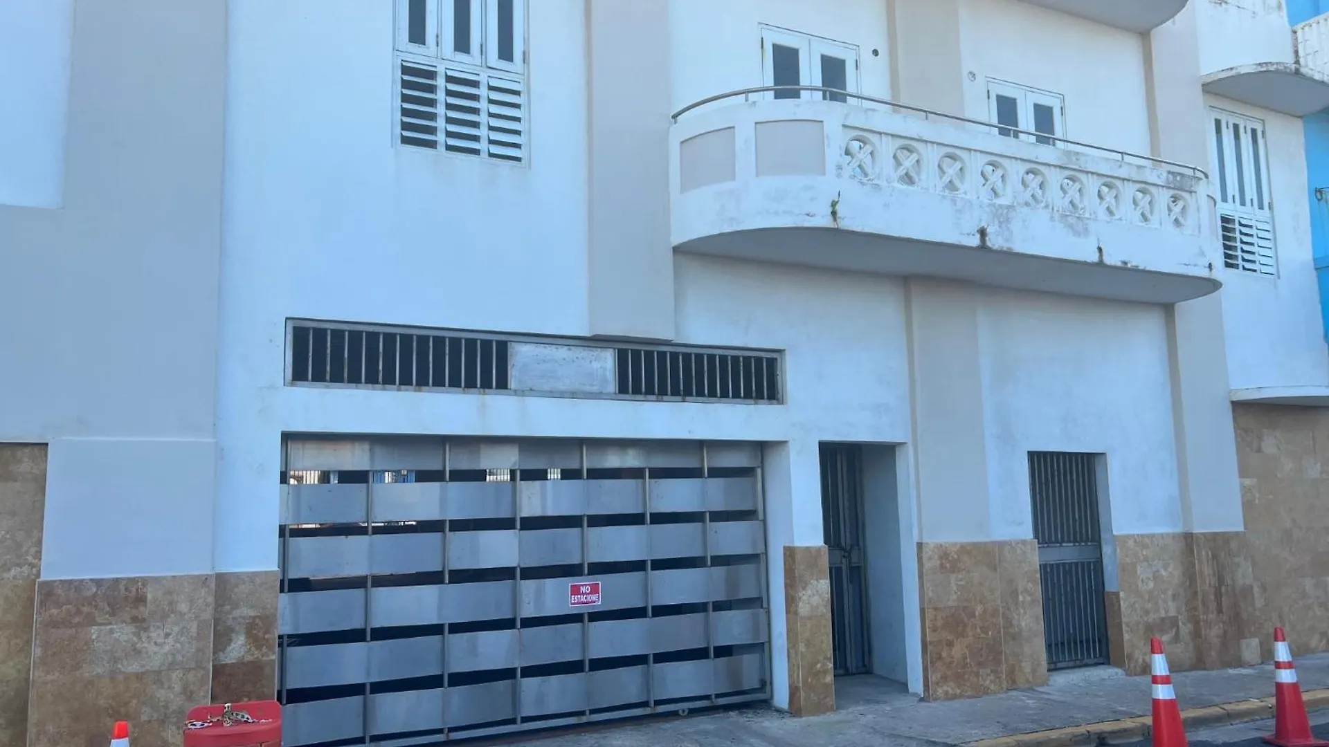 Arecibo Hotel 2101 0*,  푸에르토리코