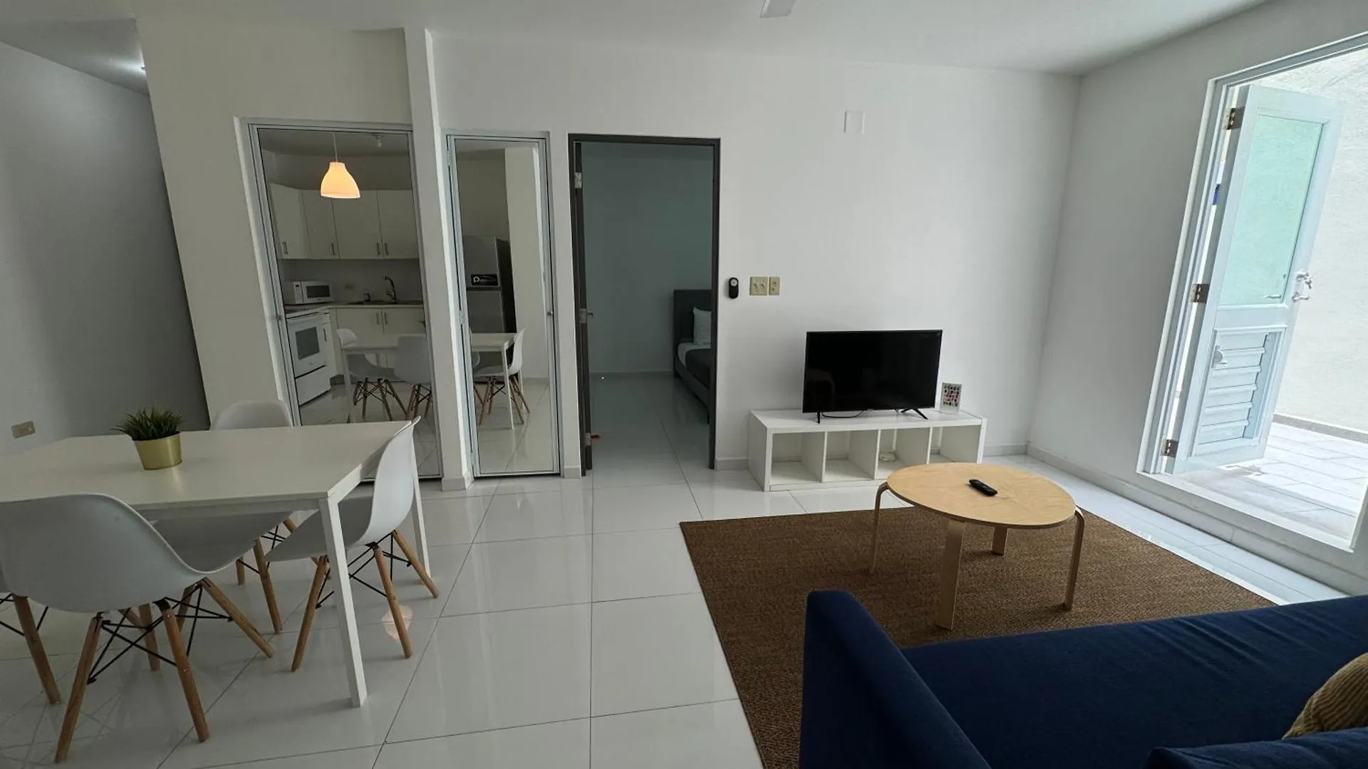 아파트 Arecibo Hotel 2101 푸에르토리코