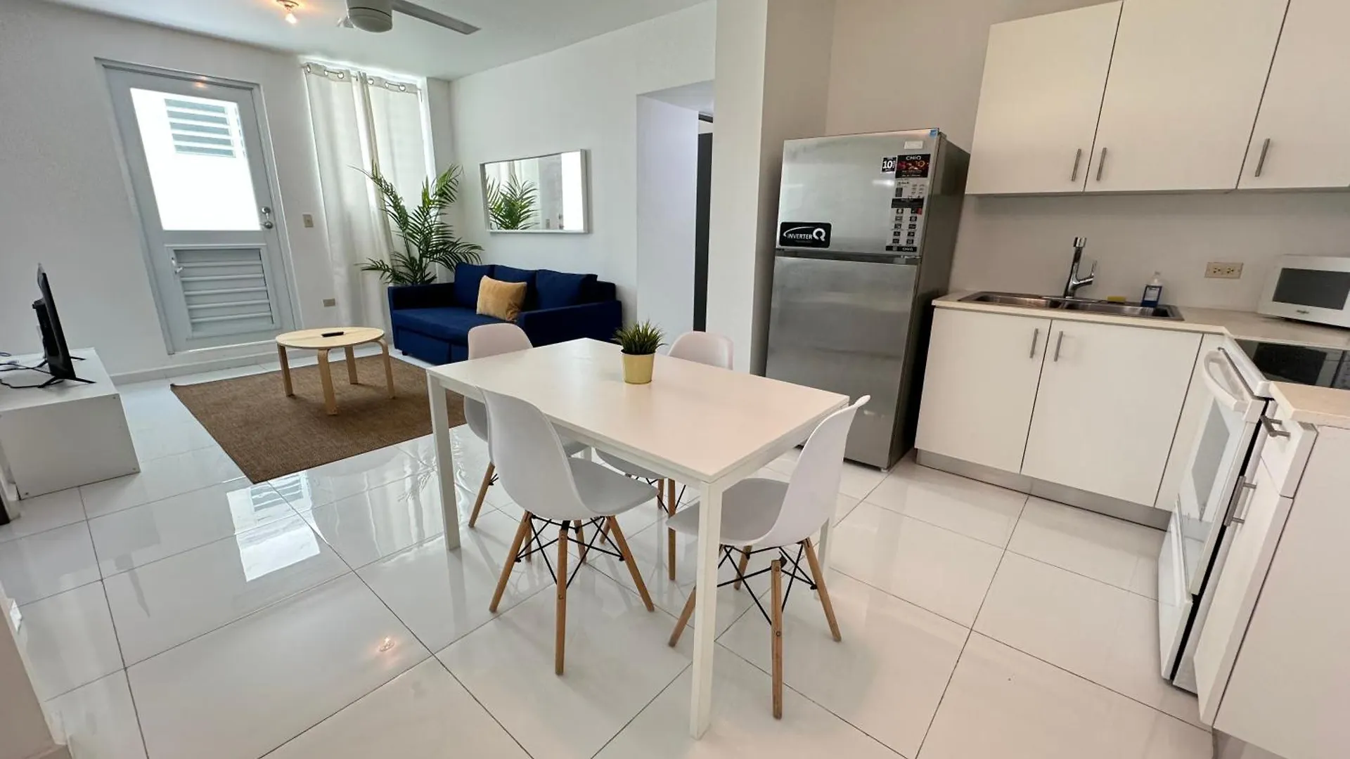 Arecibo Hotel 2101 아파트