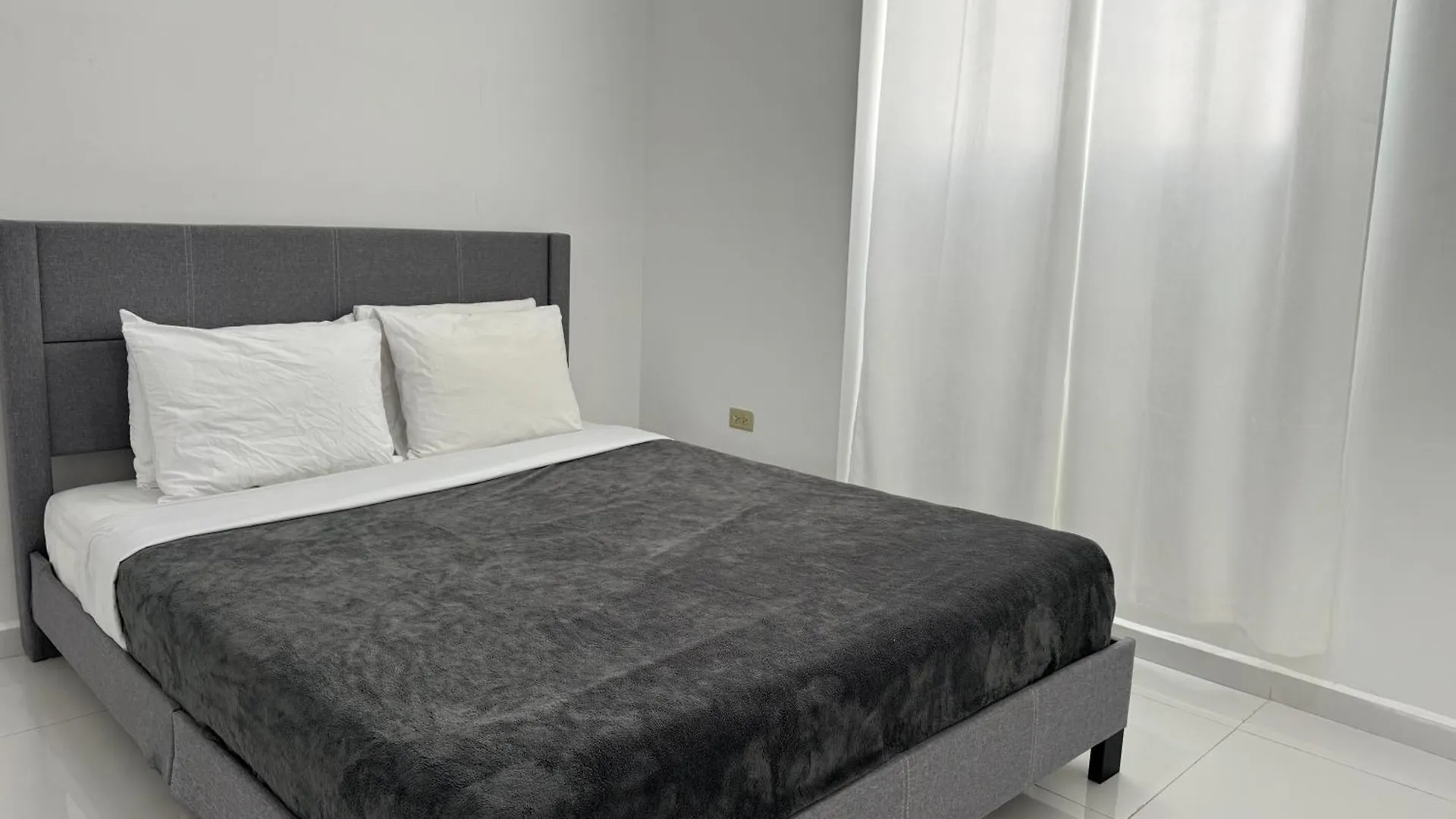 아파트 Arecibo Hotel 2101 푸에르토리코