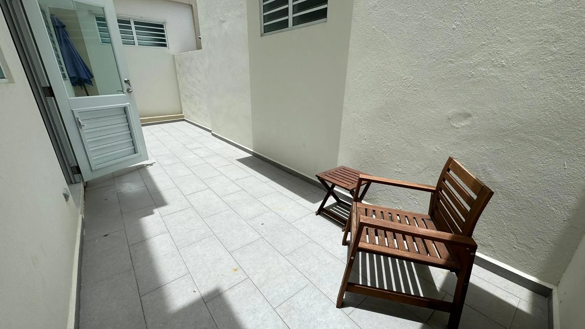 Arecibo Hotel 2101 아파트